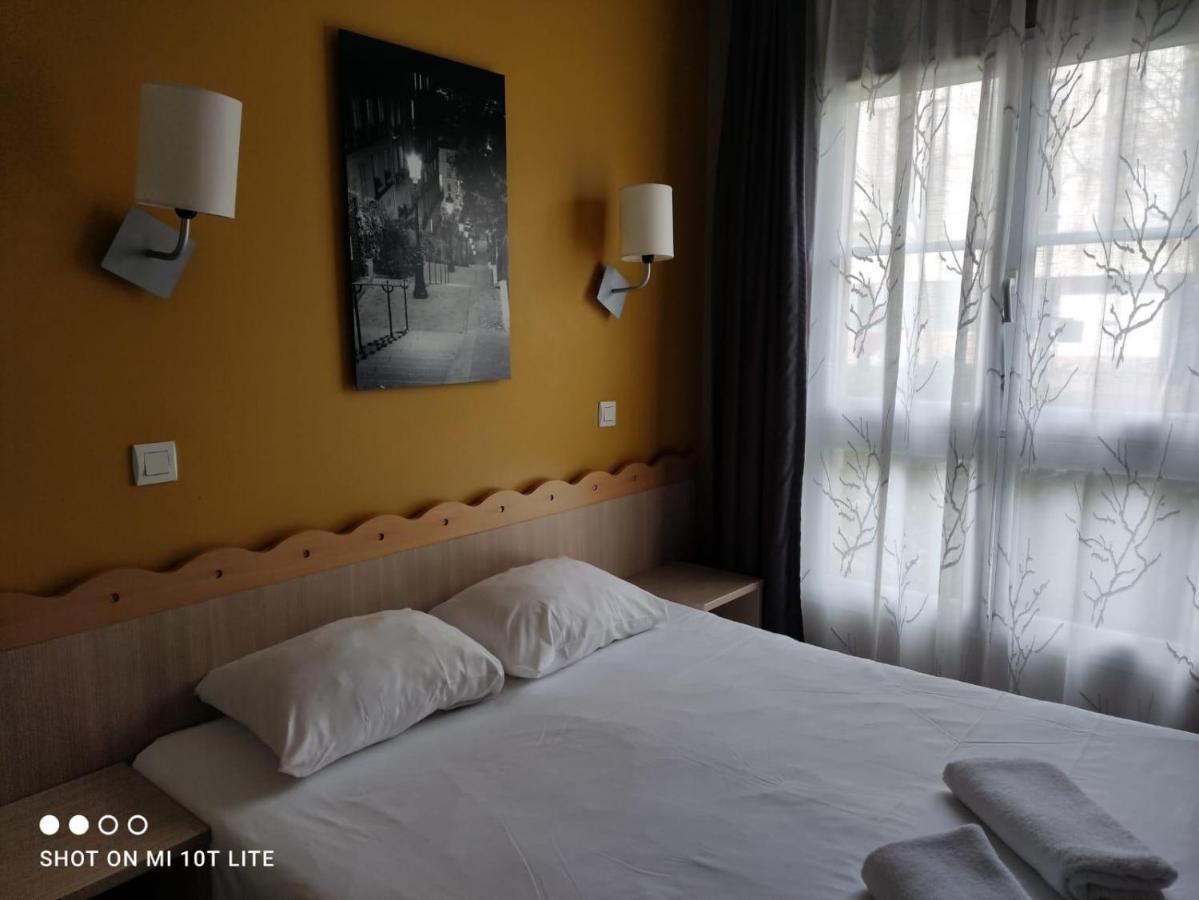 Apartment Near Disneyland Disneyland Paris Exterior foto