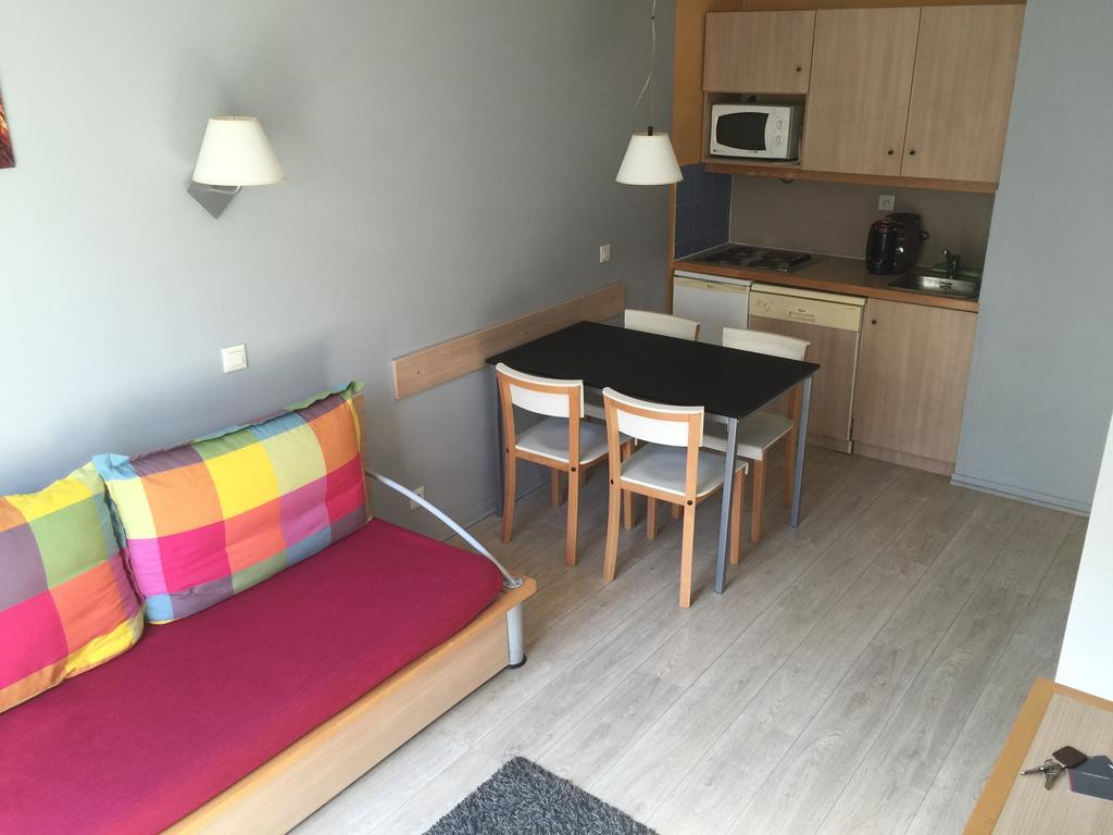Apartment Near Disneyland Disneyland Paris Exterior foto